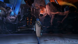 Game image #2 of Hellpoint Game image #2 of Hellpoint