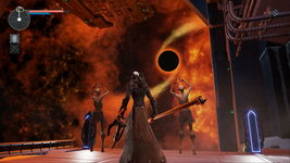 Game image #3 of Hellpoint Game image #3 of Hellpoint