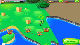 Game image #2 of Romans From Mars