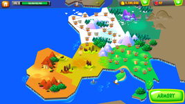 Game image #3 of Romans From Mars