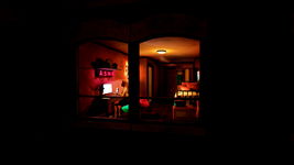 Game image #3 of Fire Escape