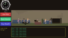 Game image #2 of Gun-Running War Dogs