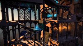 Game image #1 of Golem