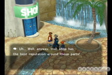 Game image #1 of Pokémon Colosseum Game image #1 of Pokémon Colosseum