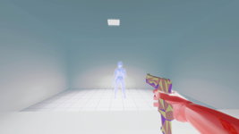 Game image #1 of UBERCOLD