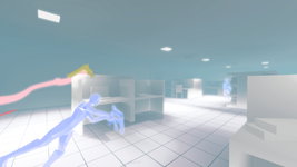 Game image #3 of UBERCOLD