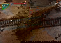 Game image #1 of Fallout: Brotherhood of Steel Game image #1 of Fallout: Brotherhood of Steel