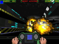 Game image #2 of Wetlands Game image #2 of Wetlands