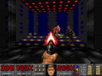 Game image #1 of Doom Game image #1 of Doom