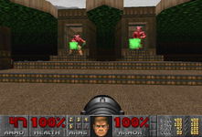 Game image #3 of Doom Game image #3 of Doom