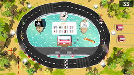 Game image #1 of BAFL - Brakes Are For Losers