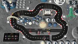 Game image #2 of BAFL - Brakes Are For Losers