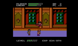 Game image #1 of Mighty Final Fight Game image #1 of Mighty Final Fight