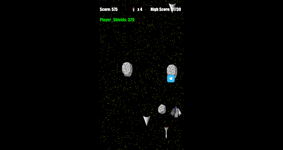 Game image #1 of Earth Attack