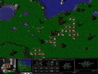 Game image #1 of Space Clash: The Last Frontier