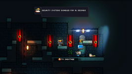 Game image #1 of Gunslugs: Rogue Tactics