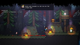 Game image #3 of Gunslugs: Rogue Tactics