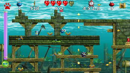 Game image #1 of Super Putty Squad Game image #1 of Super Putty Squad