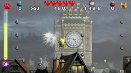 Game image #2 of Super Putty Squad Game image #2 of Super Putty Squad