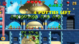 Game image #3 of Super Putty Squad Game image #3 of Super Putty Squad