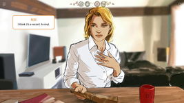 Game image #1 of Across the Grooves Game image #1 of Across the Grooves