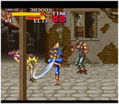 Game image #3 of Final Fight 2 Game image #3 of Final Fight 2