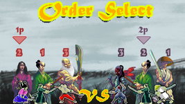 Game image #1 of One Strike