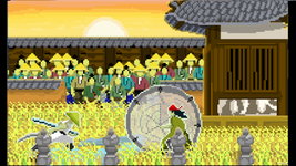 Game image #2 of One Strike