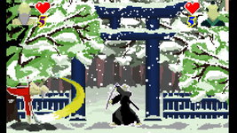 Game image #3 of One Strike
