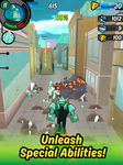 Game image #2 of Ben 10: Up to Speed – Omnitrix Runner Alien Heroes Game image #2 of Ben 10: Up to Speed – Omnitrix Runner Alien Heroes