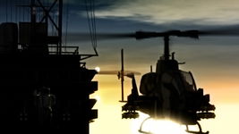 Game image #3 of World War III: Black Gold Game image #3 of World War III: Black Gold