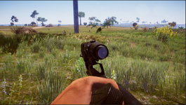 Game image #1 of HopeLine Game image #1 of HopeLine