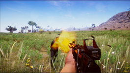 Game image #2 of HopeLine Game image #2 of HopeLine