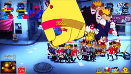 Game image #2 of Forbidden Clicker Party