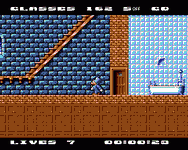 Game image #1 of Jet Set Willy II