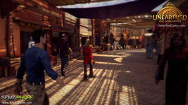 Game image #2 of Unearthed: Trail of Ibn Battuta