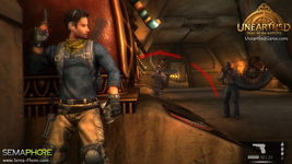 Game image #3 of Unearthed: Trail of Ibn Battuta