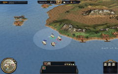 Game image #1 of East India Company: Privateer Game image #1 of East India Company: Privateer