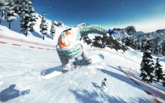 Game image #2 of Winter Stars