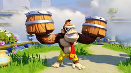 Game image #1 of Skylanders: SuperChargers Game image #1 of Skylanders: SuperChargers
