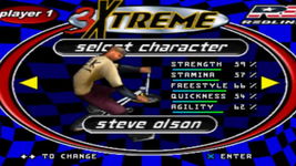 Game image #1 of 3Xtreme Game image #1 of 3Xtreme