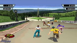 Game image #3 of 3Xtreme Game image #3 of 3Xtreme