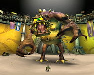 Game image #3 of The Kore Gang Game image #3 of The Kore Gang