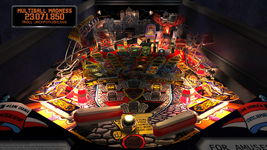 Game image #2 of The Pinball Arcade Game image #2 of The Pinball Arcade