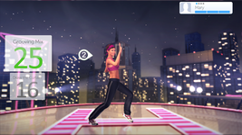 Game image #1 of Your Shape Fitness Evolved 2013