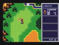 Game image #1 of Vay