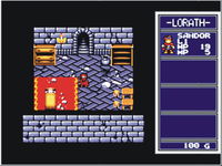 Game image #2 of Vay