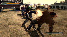 Game image #1 of Yakuza 4