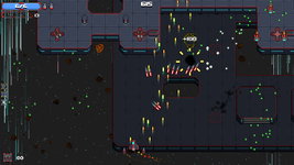 Game image #1 of Space War: Infinity