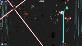 Game image #3 of Space War: Infinity